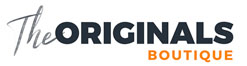Logo The Originals Boutique
